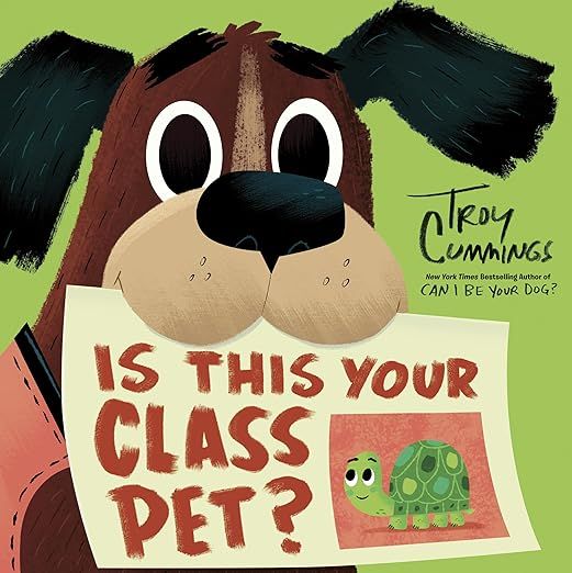 Is This Your Class Pet? | Amazon (US)