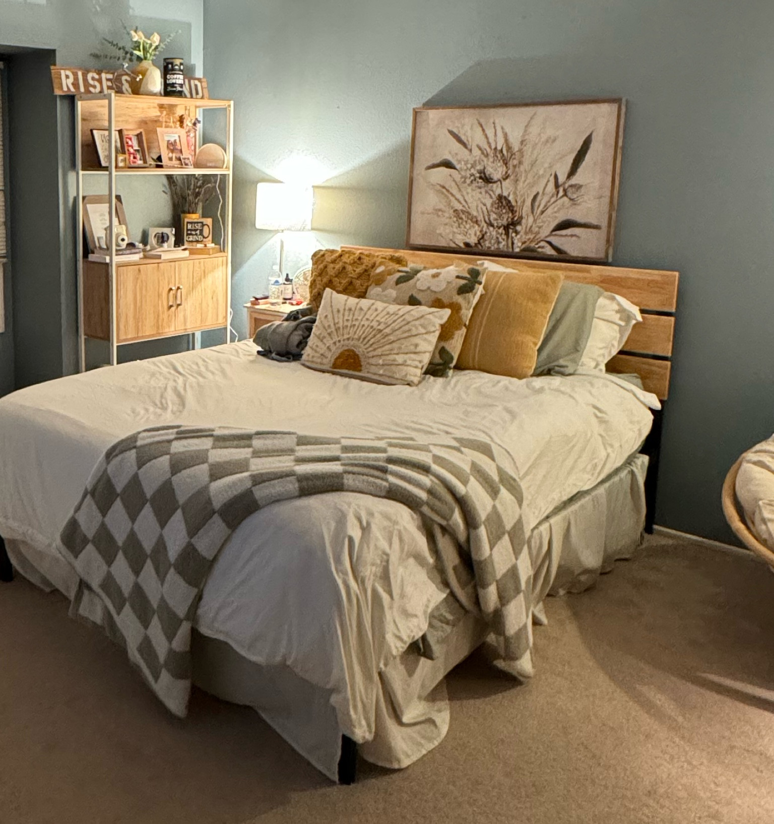 After years of sleeping on an OLD mattress I finally upgraded & bought a Nectar mattress off of Amazon… and my back could not be happier!!! 

&& even better news it’s on sale now!!

#LTKHome #LTKCyberWeek #LTKSaleAlert
