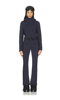 Goldbergh Parry Ski Suit in French Blue from Revolve.com | Revolve Clothing (Global)