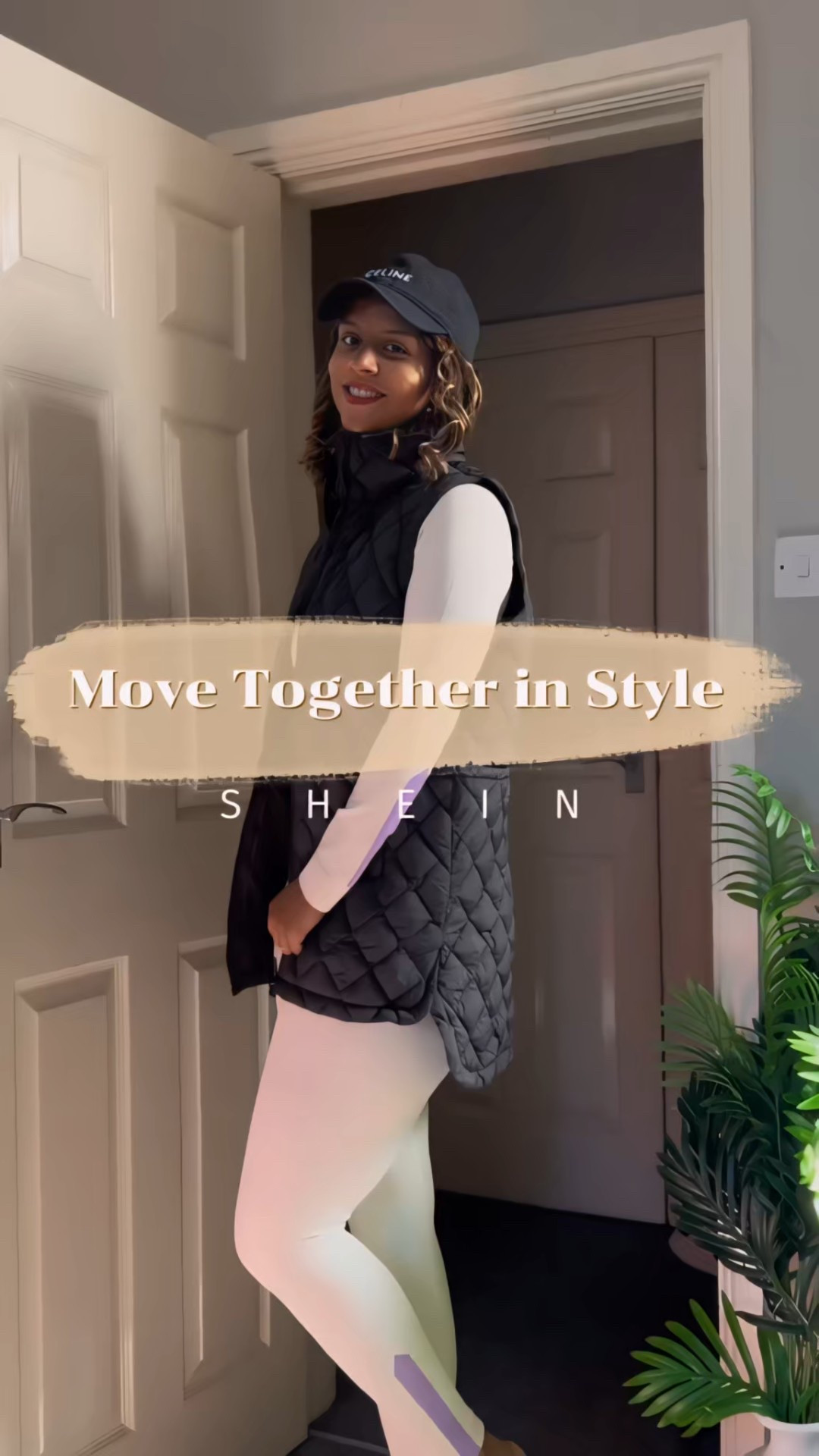 ✨ New SHEIN Sports looks are live ✨
Shop my favorites from GLOWMODE, OutZeal & AJISSI.
Use code SP9ukkellytrind678 for extra discounts 🛒

@shein_sports @shein_uk @shein_official

#SHEINsports #SHEINtrends #ad #SHEINforAll #OOTD #OutfitInspo #SHEINhaul #LTKstyle #LTKfashion #LTKfit


#LTKfitness #LTKeurope #LTKautumn