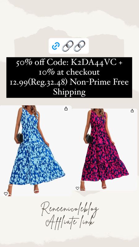 Amazon promo codes- deals of the day- coupon codes-home items from decor to storage and organizing- pet products - shoes- bedding- fashion- spring fashion-summer fashion- vacation dresses - Easter dresses-accessories- loungewear- office attire- workwear - designer inspired bags and shoes summer dresses spring dresses 

#LTKstyletip #LTKfindsunder50 #LTKsalealert