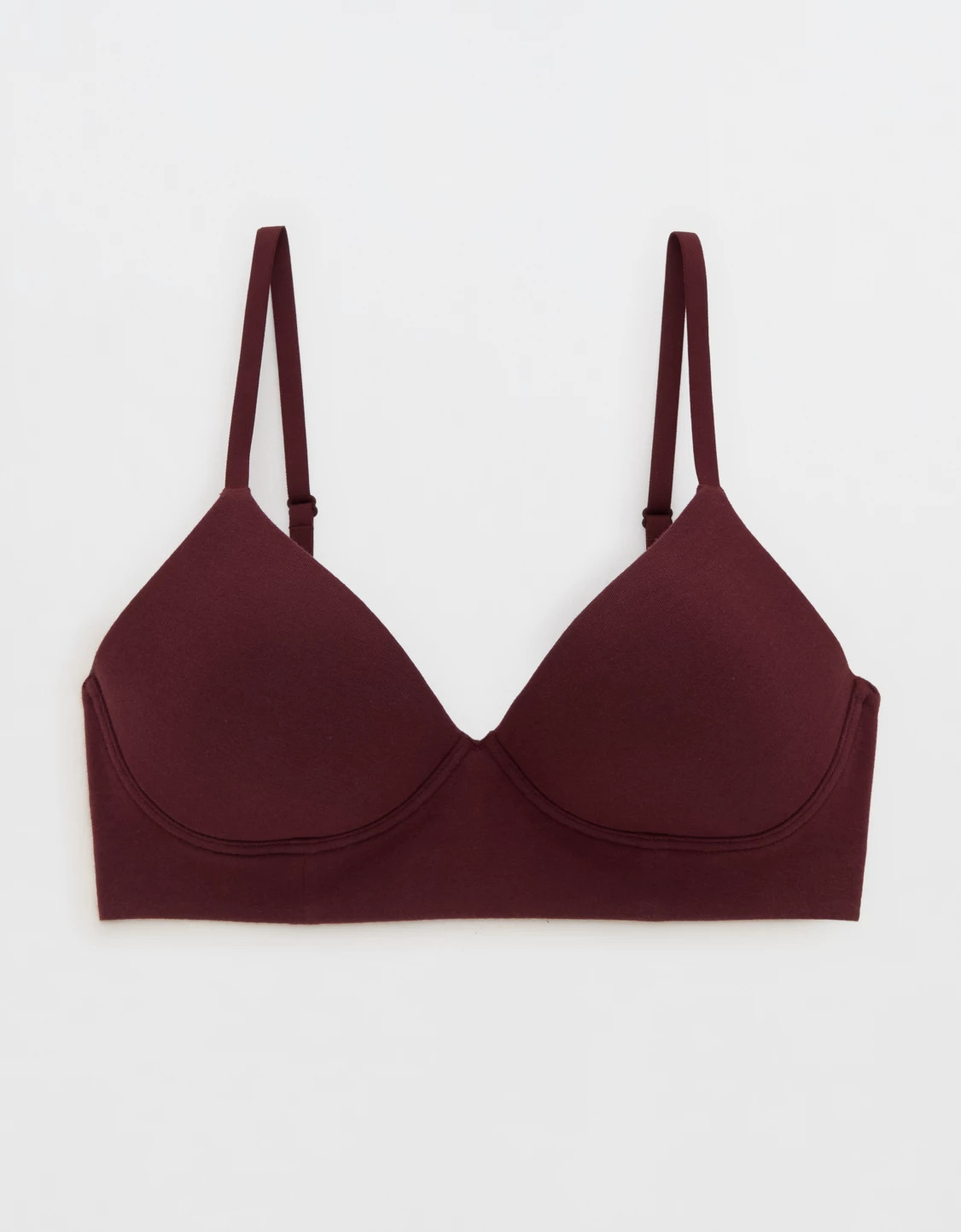 Superchill Wireless Lightly Lined Bra | Aerie