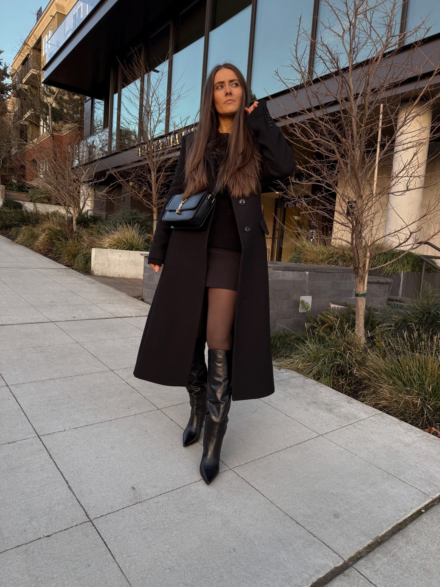 #LTKWorkwear #LTKootd #LTKValentine