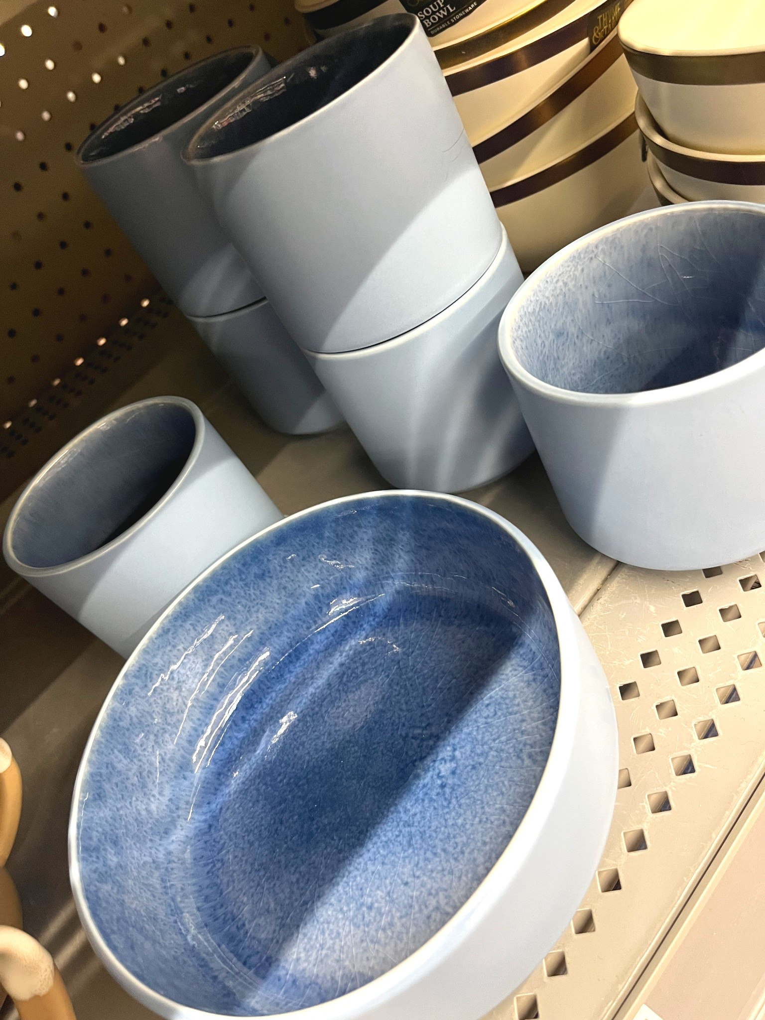 Gorgeous blue set. #walmartfinds

#LTKFindsUnder50 #LTKFindsUnder100 #LTKHome