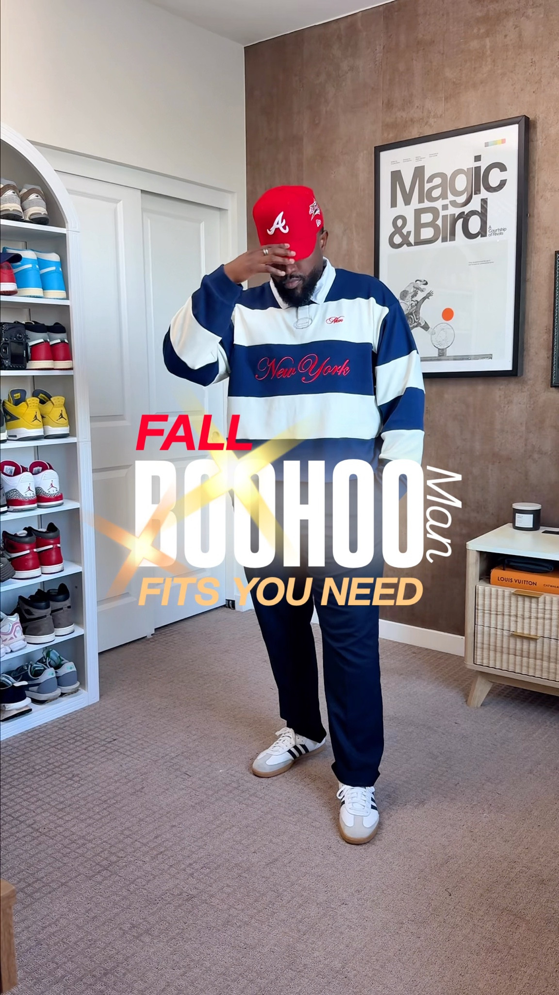 Fall fits from BooHooMan

#LTKMens #LTKStyleTip #LTKFindsUnder100