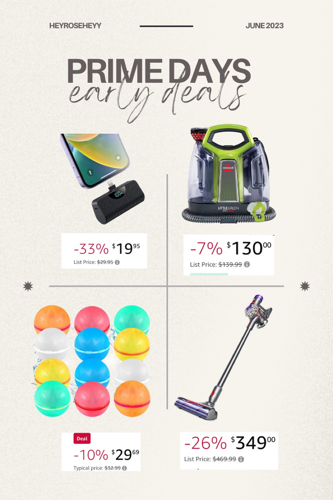 Amazon prime deals // amazon prime day // on sale // dyson // water balloons // 

#LTKkids #LTKxPrimeDay #LTKsalealert