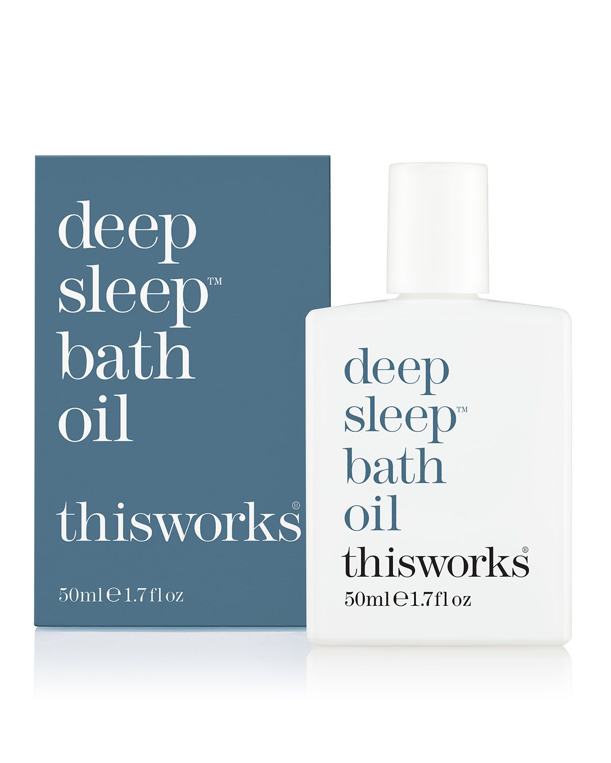 Deep Sleep Bath Oil, 1.7 oz./ 50 mL | Neiman Marcus