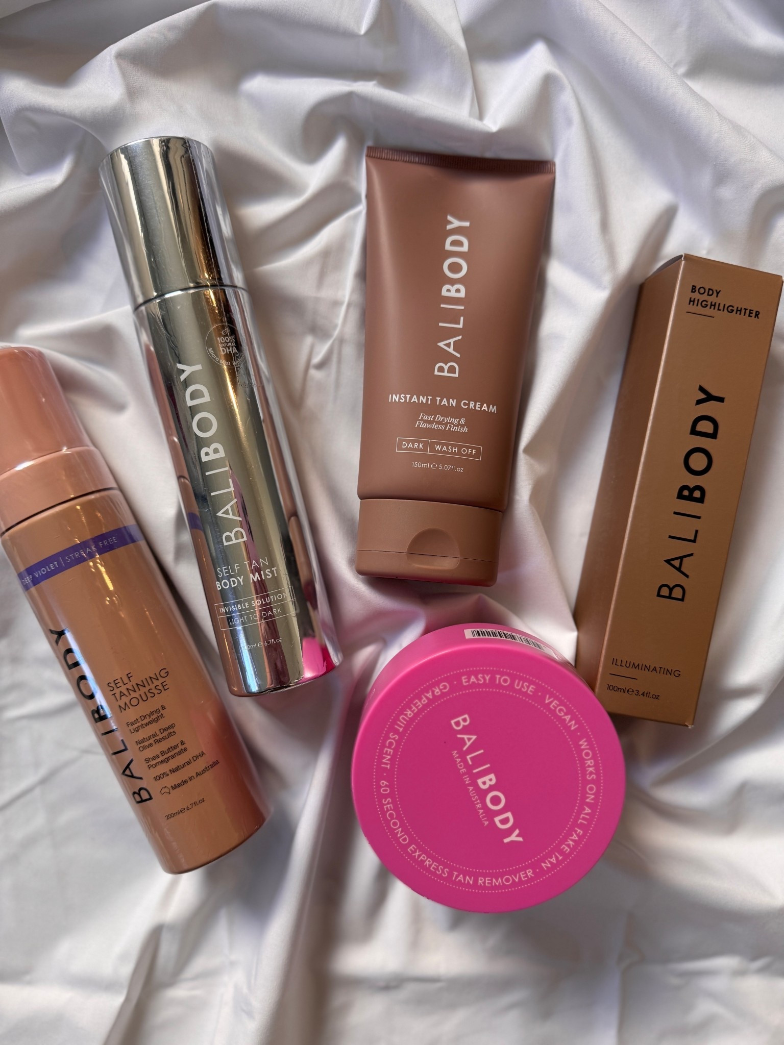 my holy grail self tan products 30% off @ Ulta this week 🫶🏼

#LTKBeauty #LTKSaleAlert #LTKFallSale