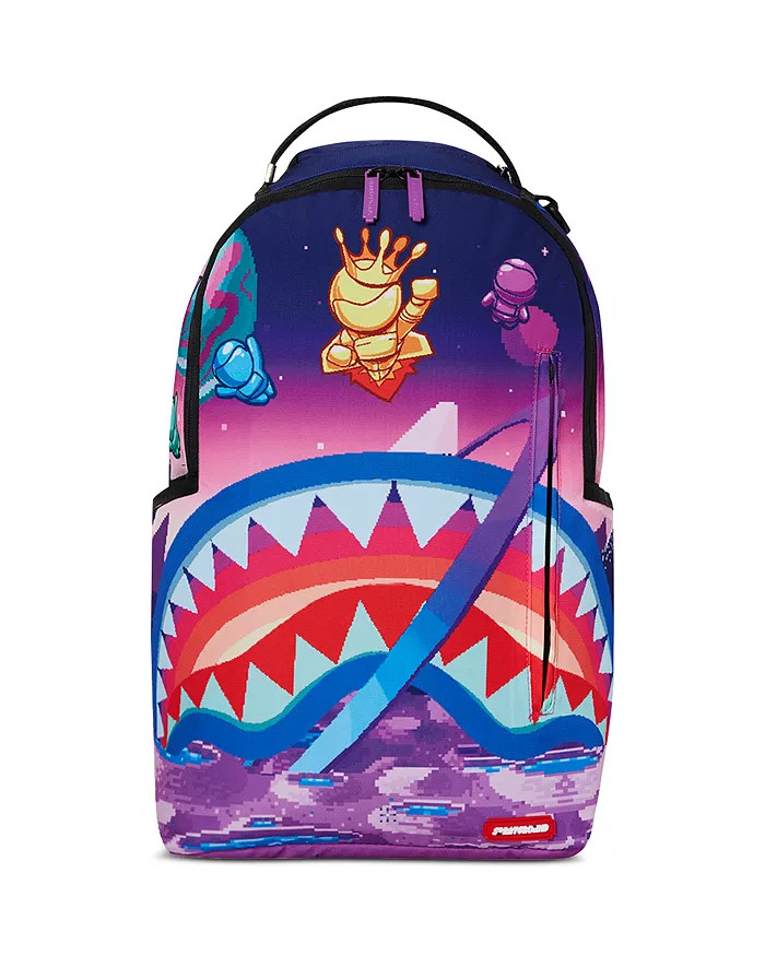 Sprayground Astro Enroute DLXSR Backpack Kids - Bloomingdale's | Bloomingdale's (US)