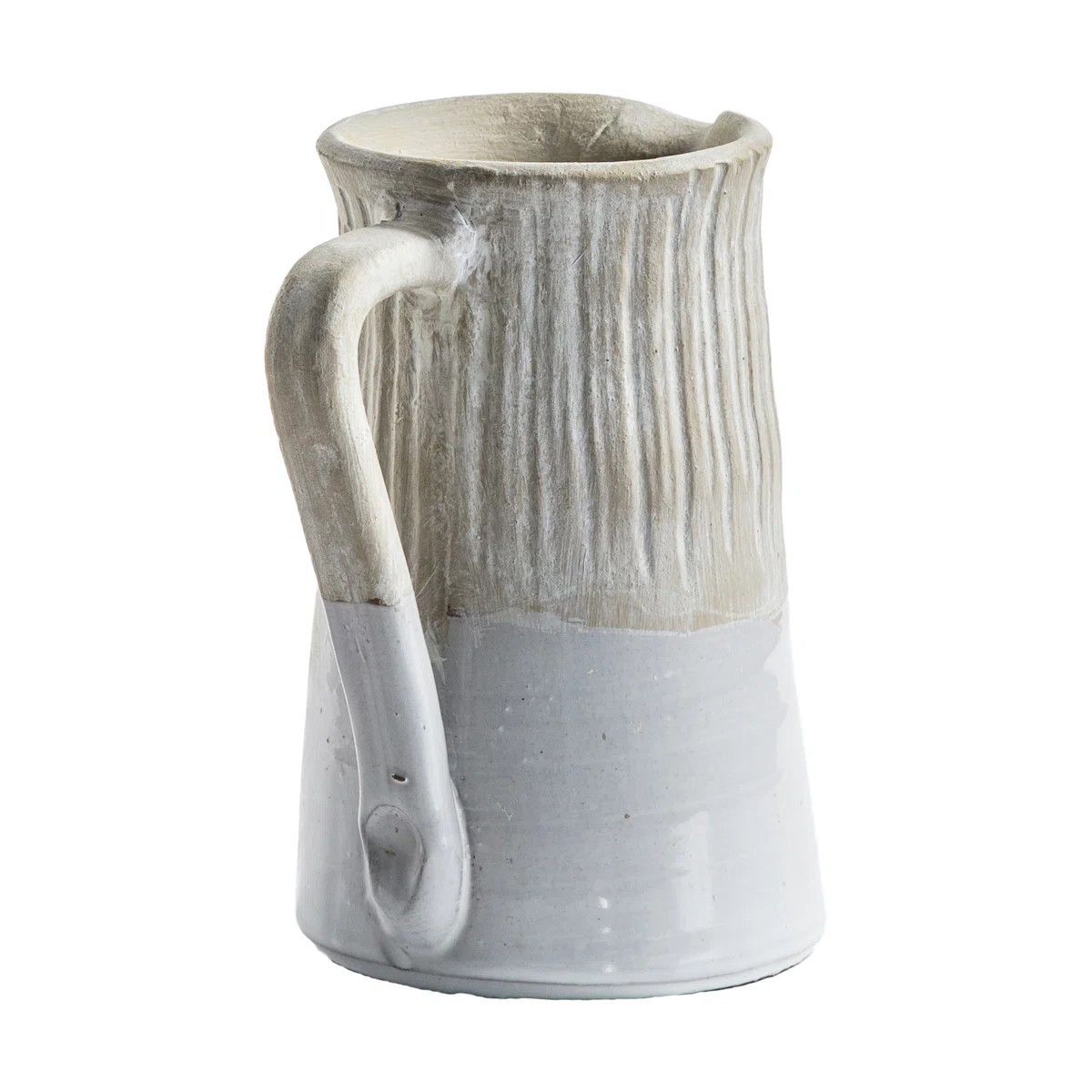 Bohn Stoneware Table Vase | Wayfair UK