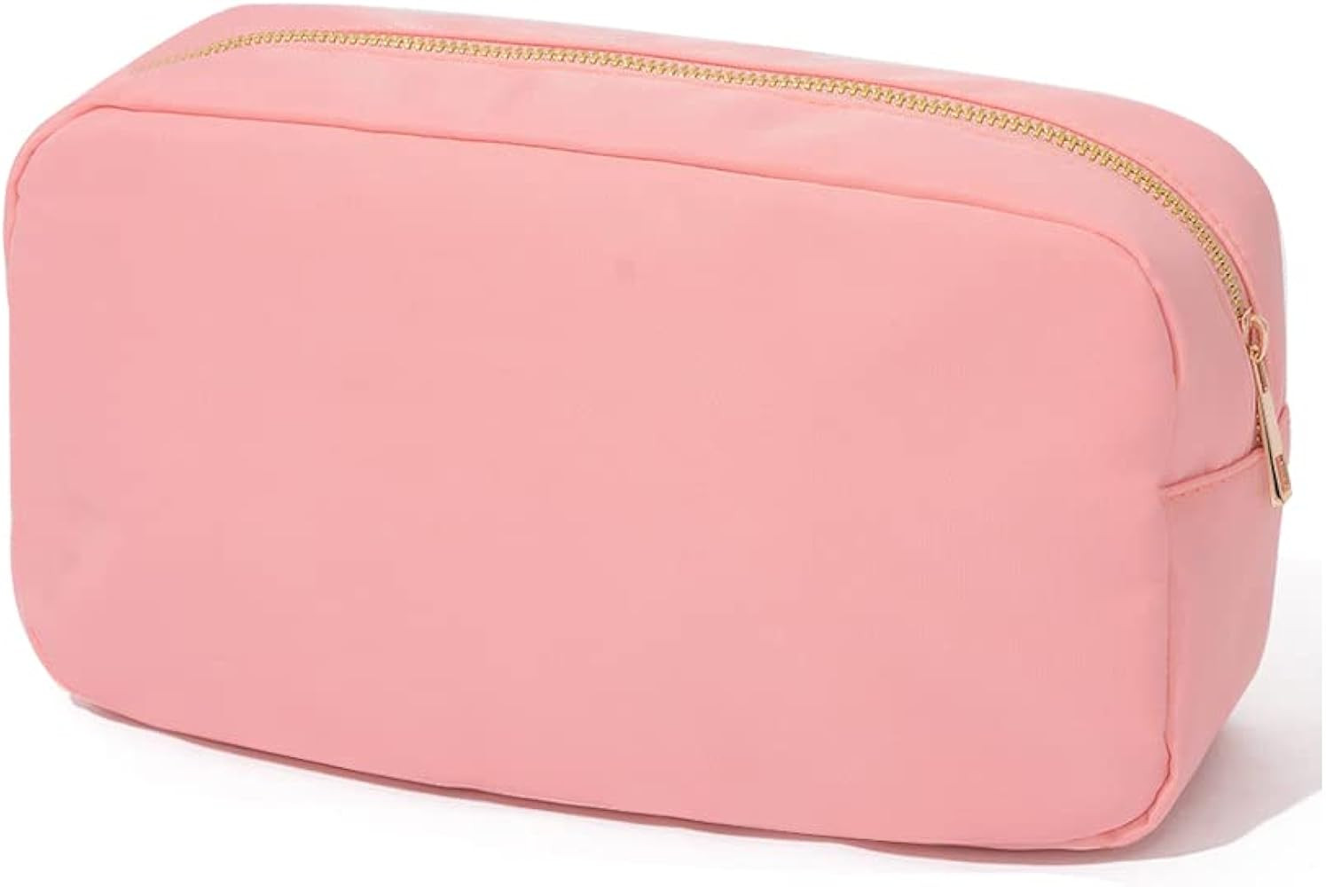 YogoRun UPDATED Pouch for Purse Makeup Bag Pouch Travel Cosmetic Pouch Bag Nylon Zipper Pouch Bag... | Amazon (US)