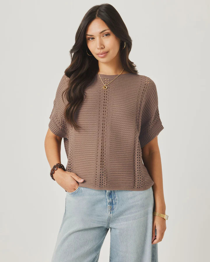 Everest Sweater | Splendid