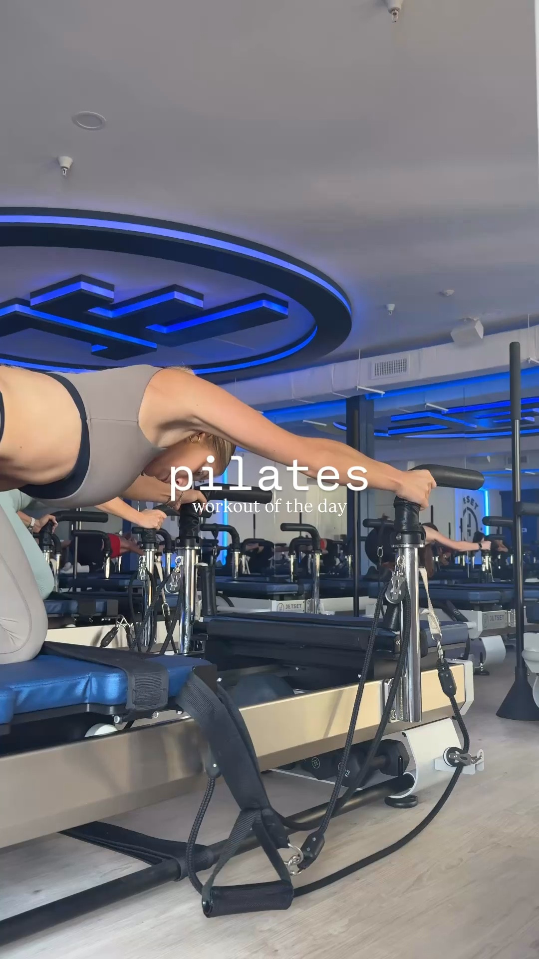 workout of the day! wearing @abercrombie 

#LTKActive #LTKfitnessgoals #LTKmorningroutine