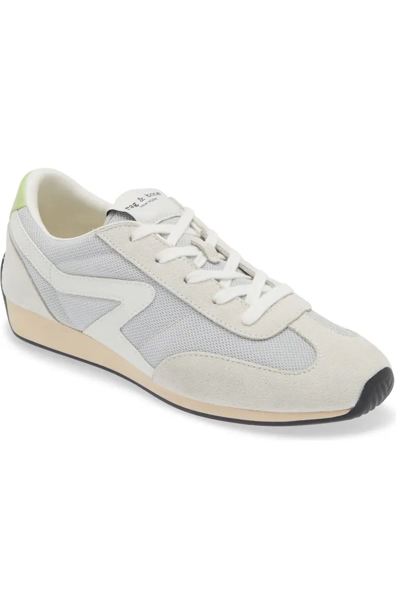 Retro Runner Slim Sneaker (Women) | Nordstrom