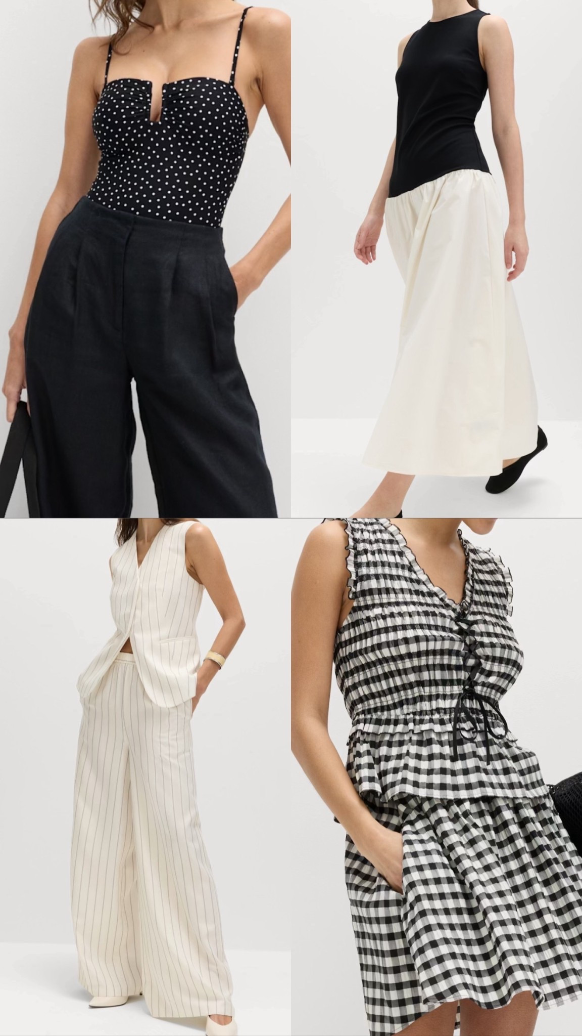 Marks and Spencer new in 
#springwear #springlooks #highstreet #affordablefashion #plussize 

#LTKSeasonal #LTKSwim #LTKPlusSize