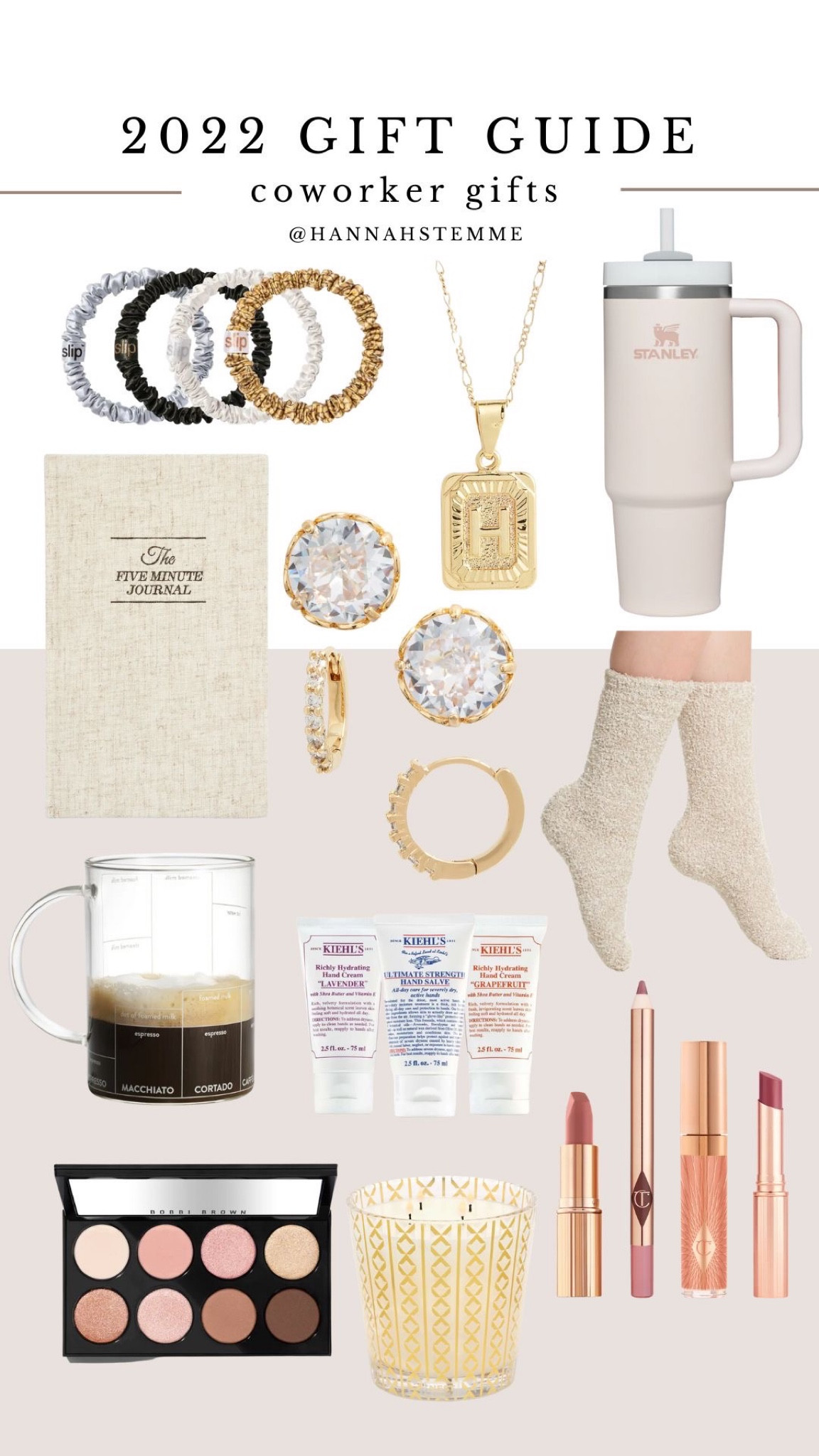 Gift Guide — Co-Workers Gift Idea

#LTKGiftGuide #LTKHoliday #LTKSeasonal