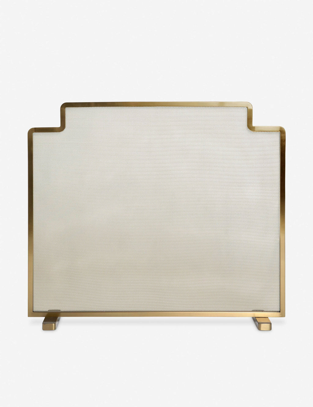 Langham Fireplace Screen | Lulu and Georgia 