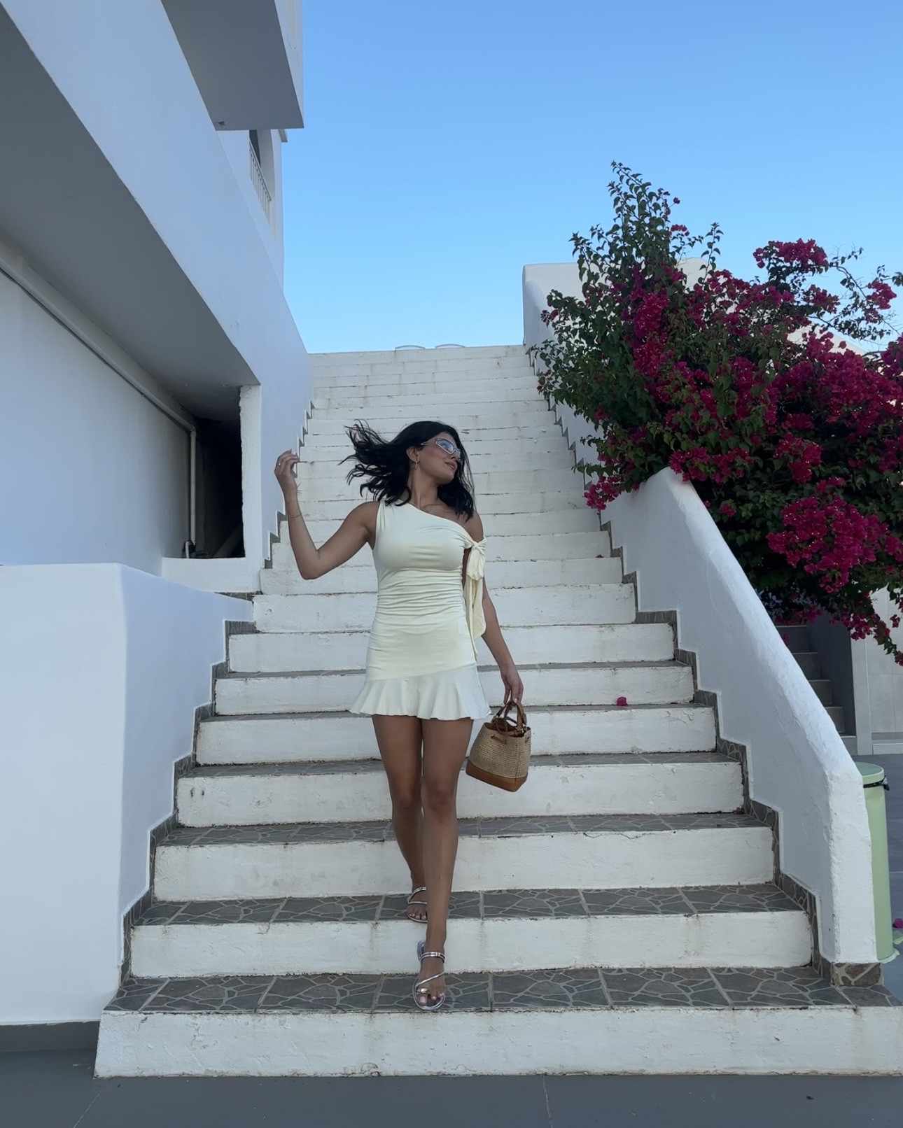 The girliest dress there ever wasss! 💛

#LTKShoeCrush #LTKStyleTip #LTKParties