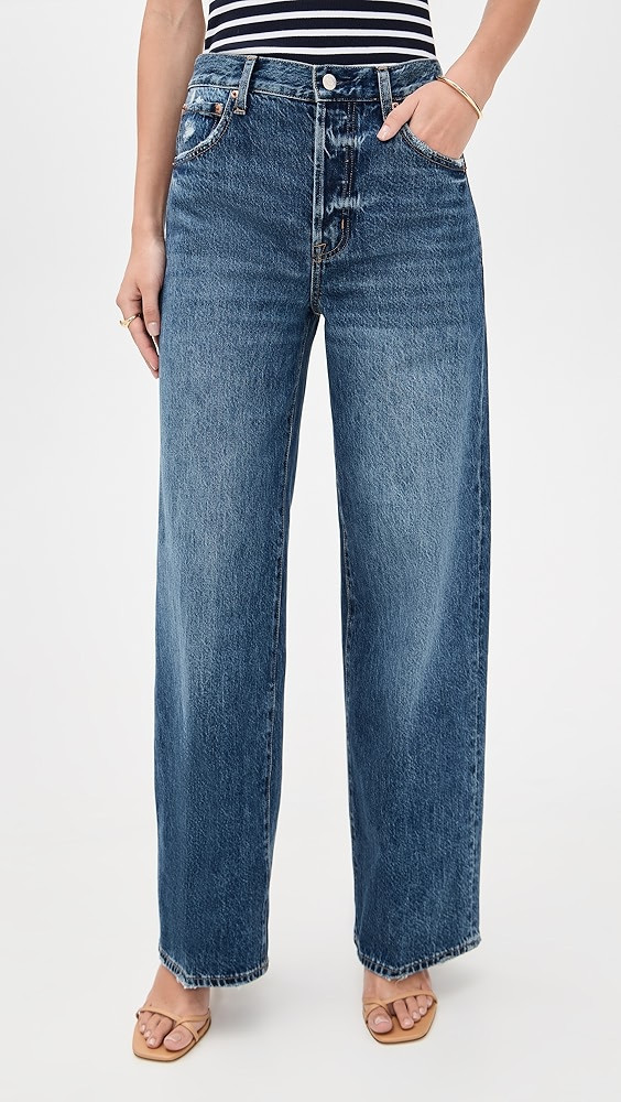 Tate Jeans | Shopbop