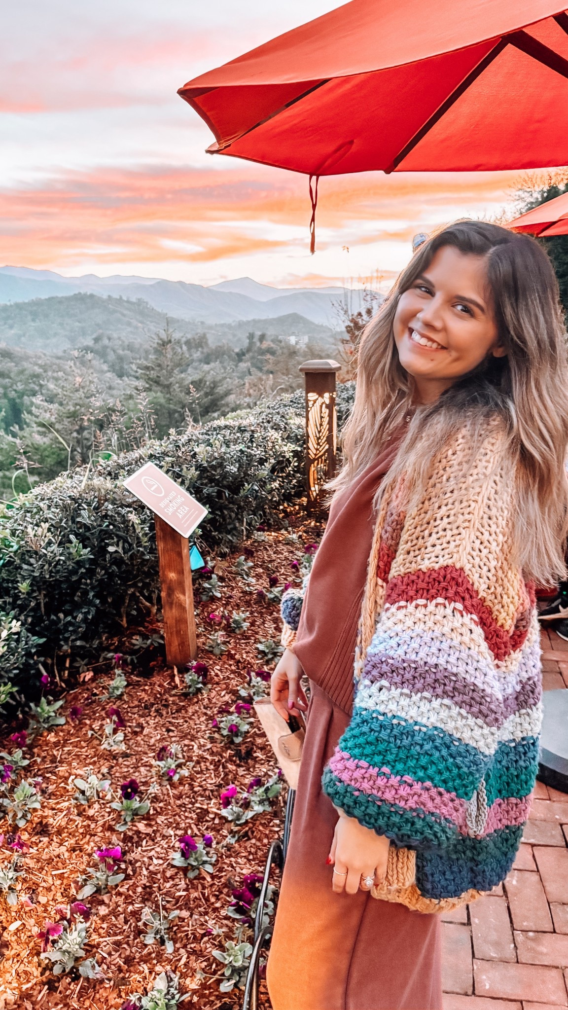 The perfect outfit for the mountains! 🤍 

#LTKSaleAlert #LTKStyleTip