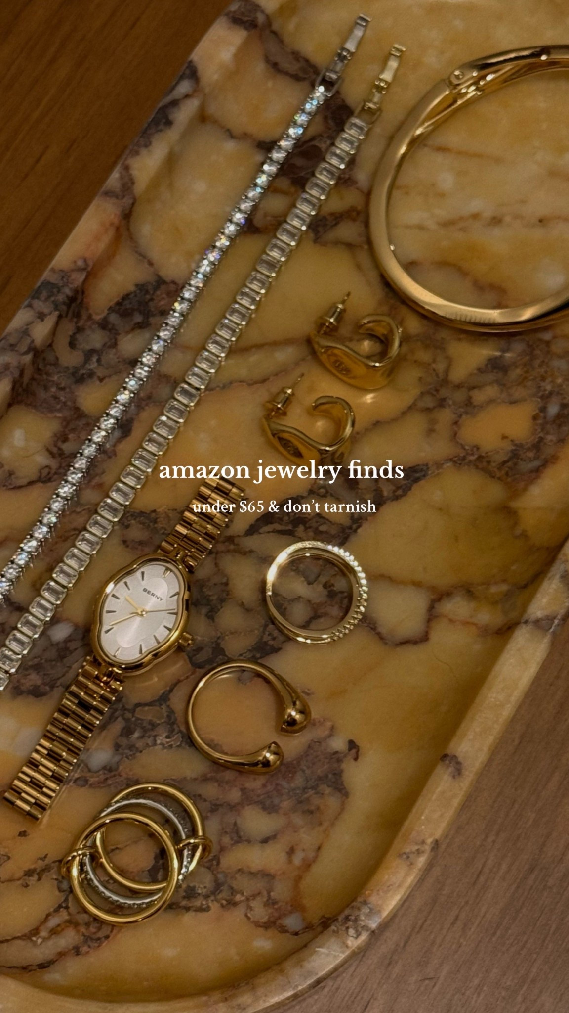Everyday Jewerly Essentials 



#LTKFindsUnder100 #LTKStyleTip #LTKFindsUnder50