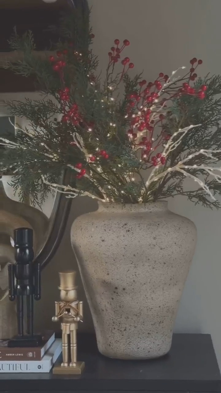 Looking for some last minute touches? Almost all of these Amazon holiday favorites are back in stock!! The ceramic snowmen might be my favorite, but they’re all so cute! 

#LTKHome #LTKHoliday