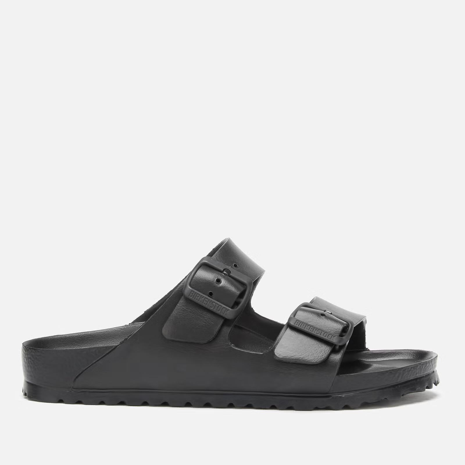 Birkenstock Women's Arizona Slim Fit Eva Double Strap Sandals - Black - EU 36/UK 3.5 | Coggles | Coggles (Global)
