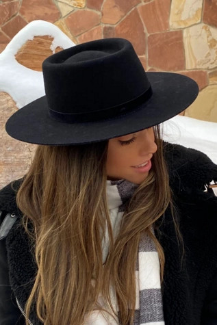 Sambboho Brigitte Hat | Free People (Global - UK&FR Excluded)