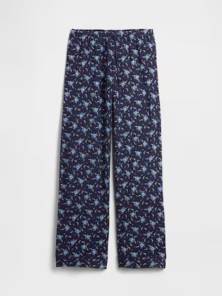 Softest Modal PJ Pants | Gap (US)