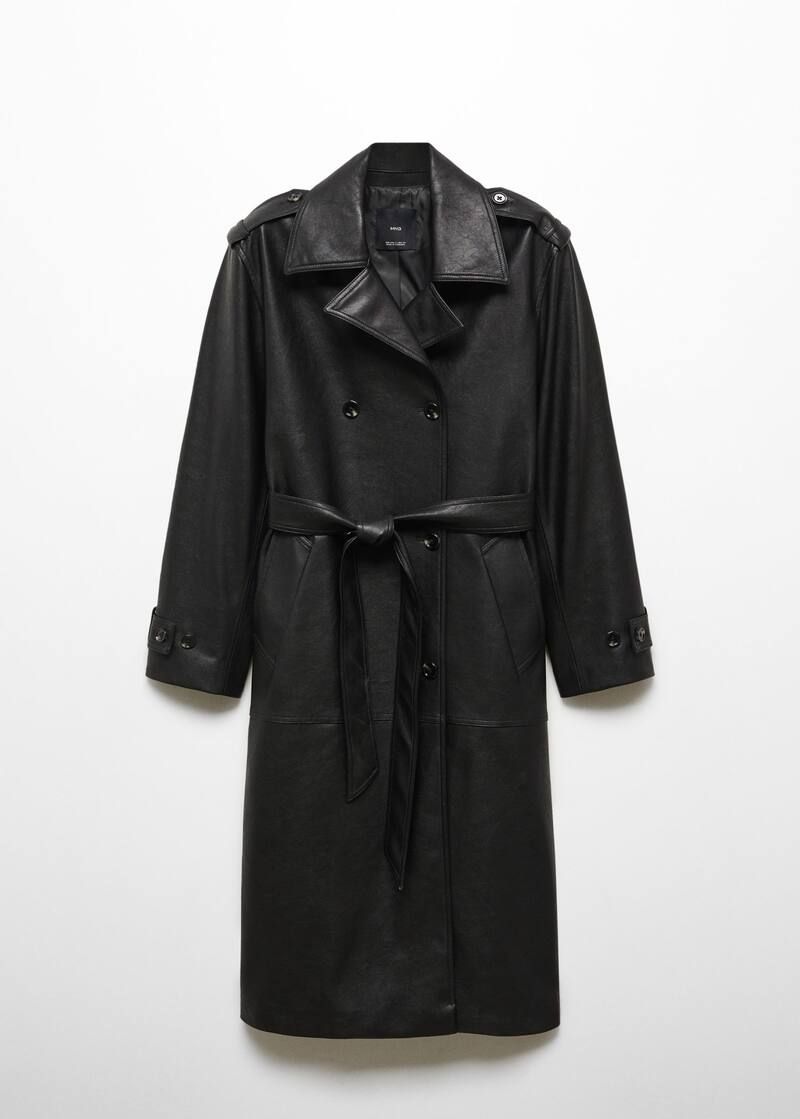 Search: Leather coat (24) | Mango USA | MANGO (US)