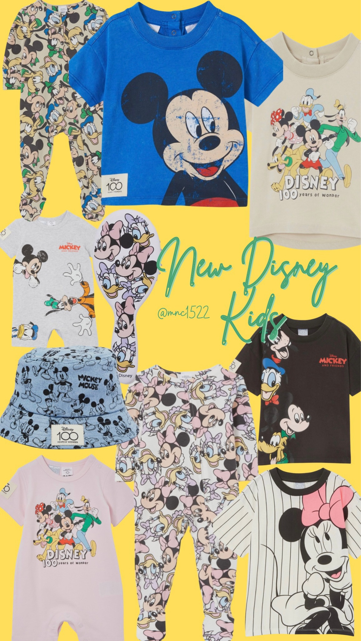 New Disney Kids 🫶🏼✨ #disney #kids #disneykids #ltkootd #ootd #ltkdisney #toddler 

#LTKkids #LTKbaby #LTKfamily