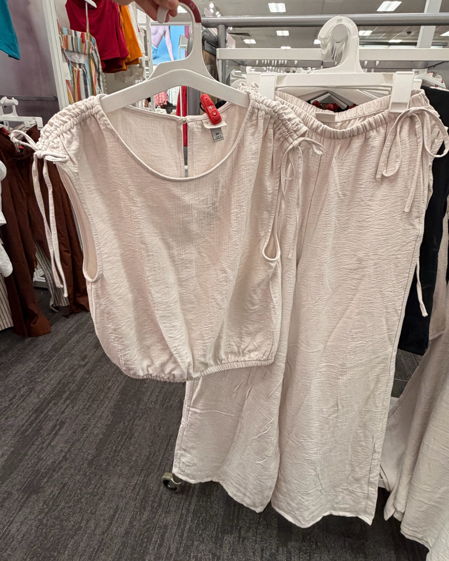 Lounge In Comfort… loose fit… different colors to pick from.

#LTKootd