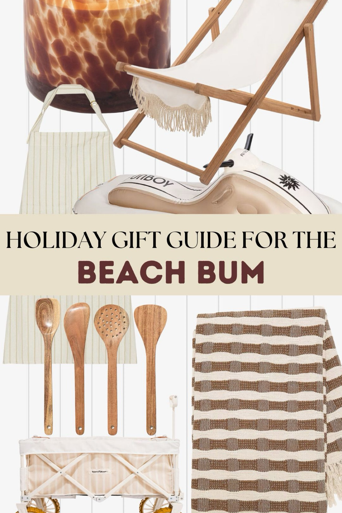 A cozy Christmas for the home body in your life. 

Beach bum gifts. Neutral aesthetic. 

#LTKHome #LTKHoliday #LTKGiftGuide