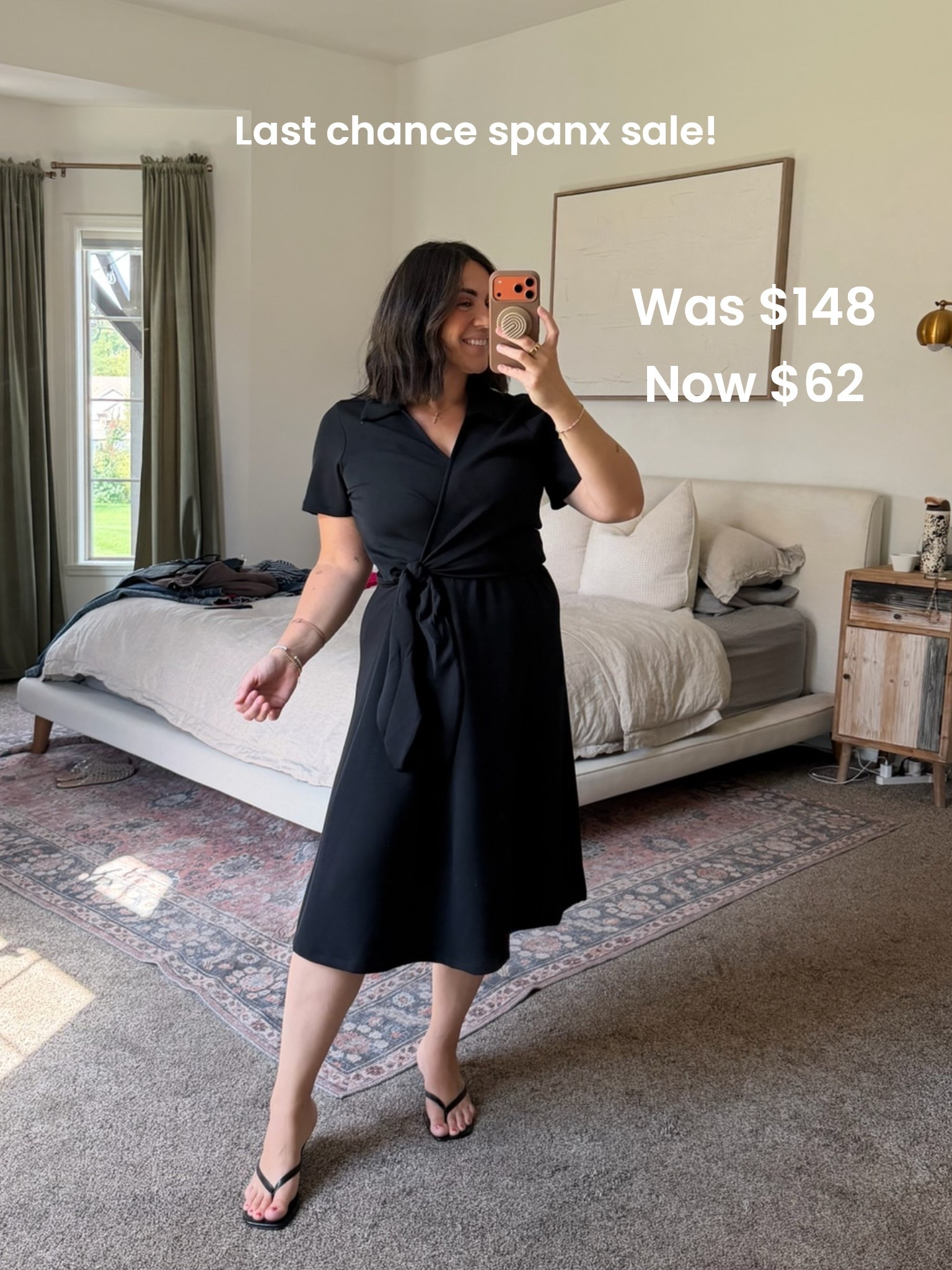 I grabbed a size large! Use code EXTRA30 for sale! Perfect for early fall work/teacher outfit.

#LTKSeasonal #LTKMidsize #LTKSaleAlert