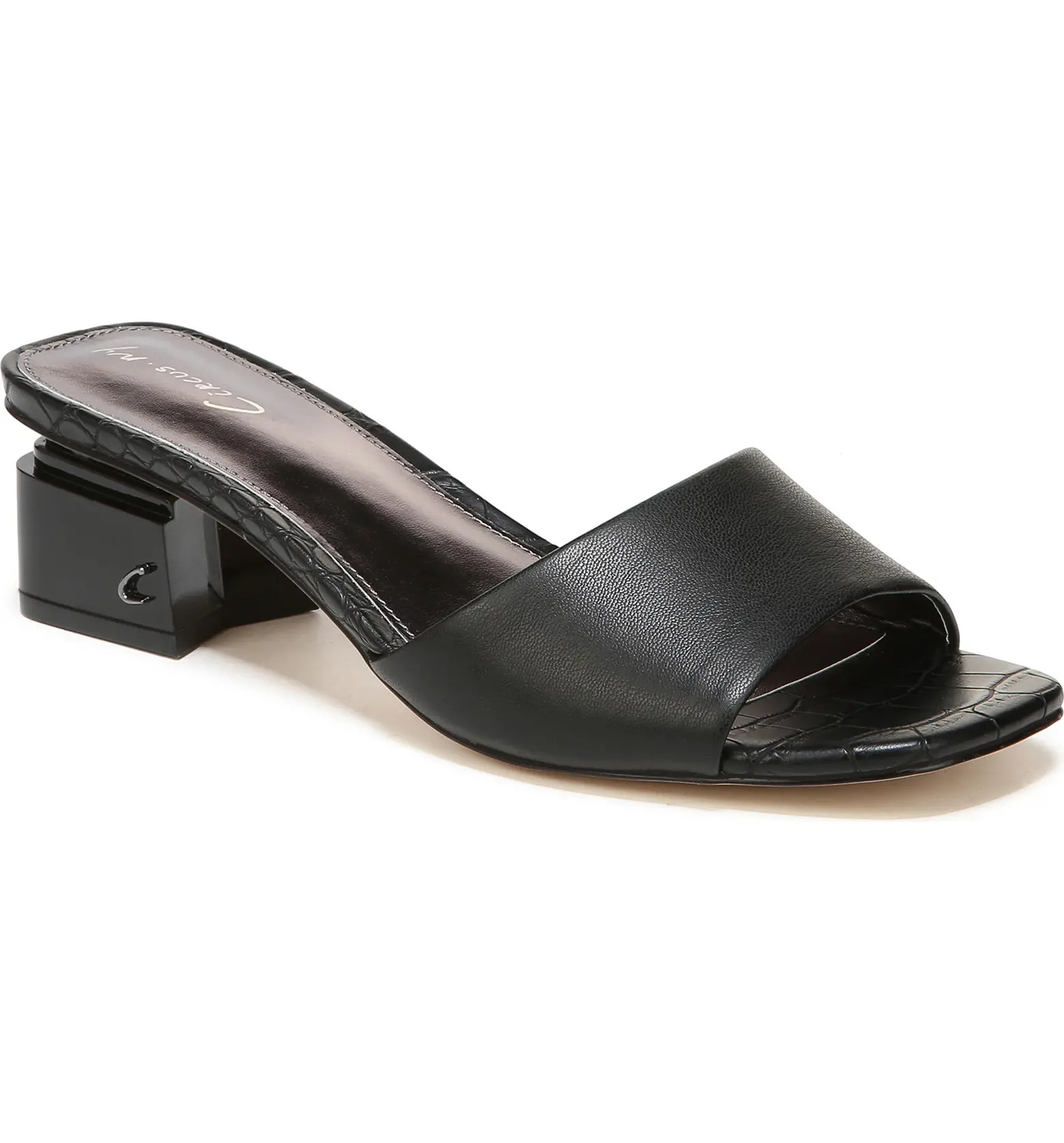 Nova Block Heel Sandal (Women) | Nordstrom