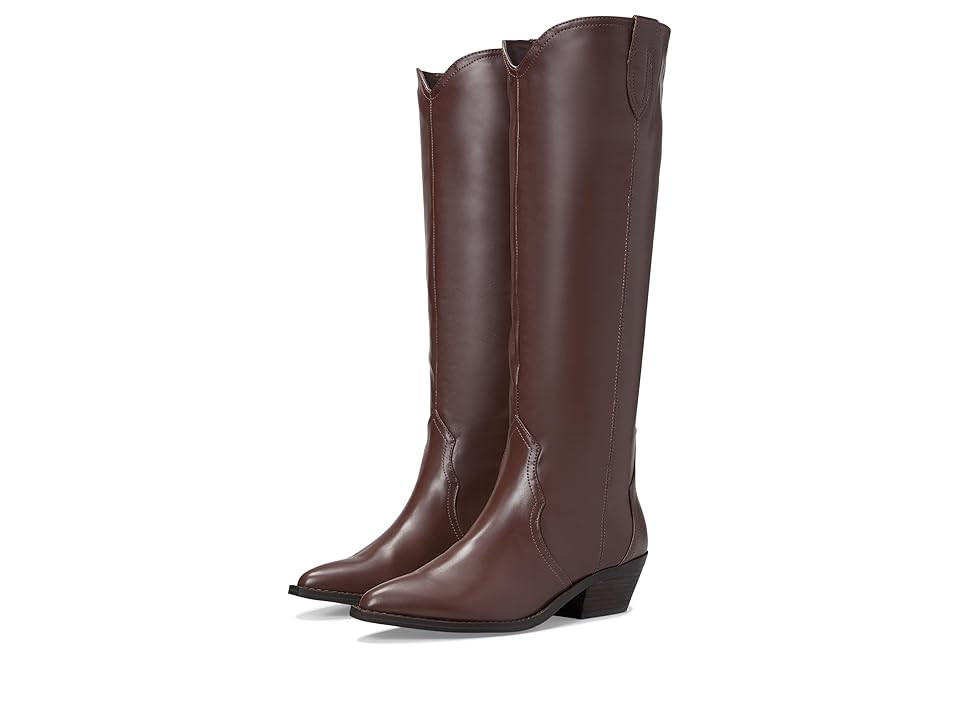 DV Dolce Vita Kit (Brown) Women's Boots | Zappos