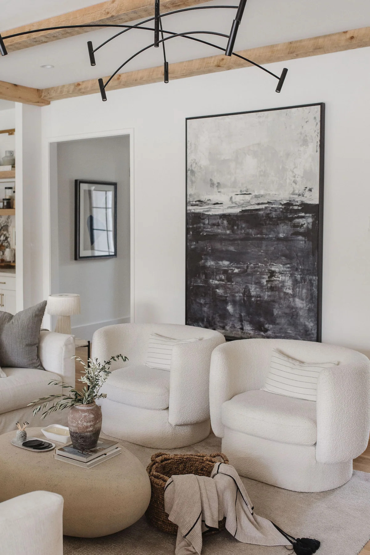 Half Moon Chair - THELIFESTYLEDCO Shop | THELIFESTYLEDCO