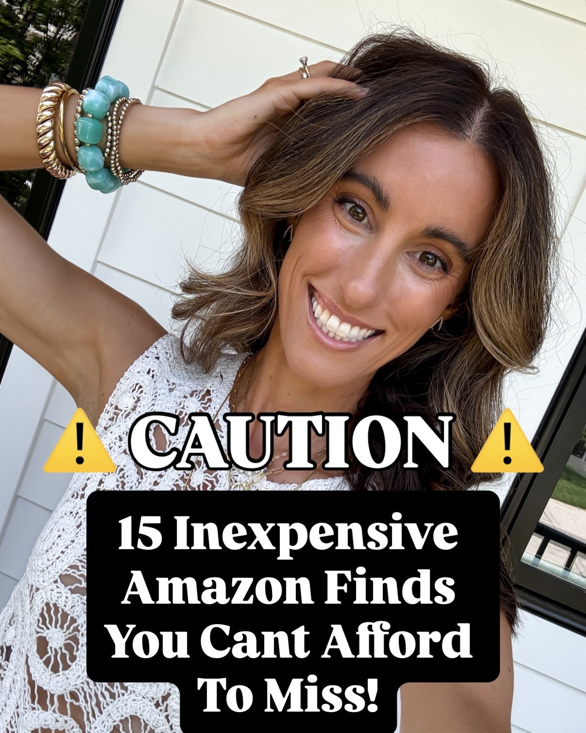 15 Inexpensive Amazon Finds You Cant Afford to Miss

#LTKootd #LTKselfcare #LTKmomlife