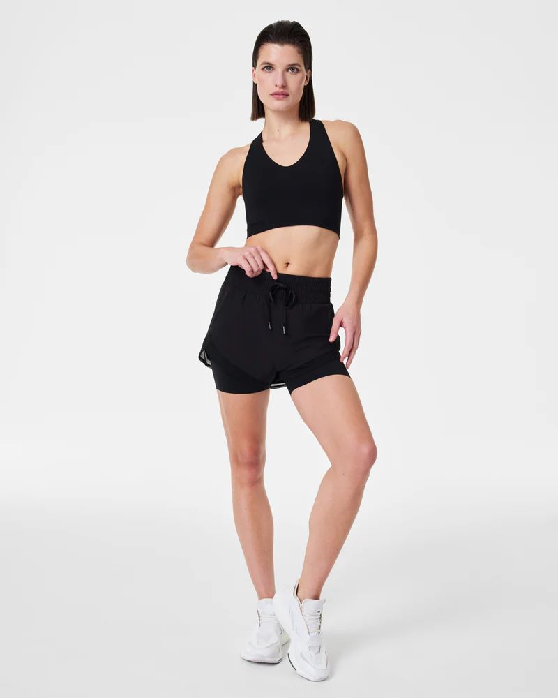 The Get Moving 2-in-1 Short | Spanx