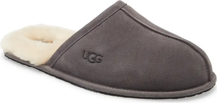 Scuff Slipper (Men) | Nordstrom
