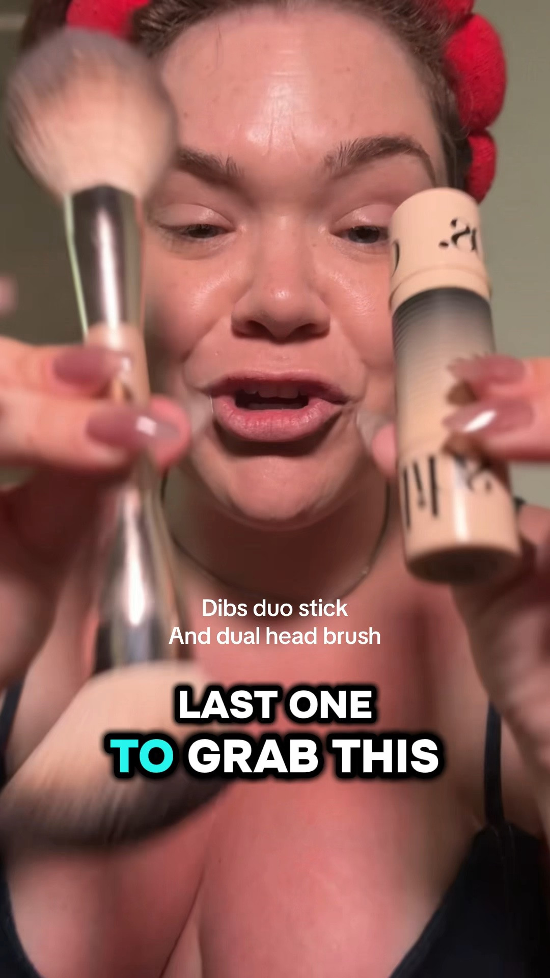 Who doesn’t love a sale!!! @DIBS Beauty is always taking care of us!!!! 

#dibsbeauty #makeup #memorialdaysale

#LTKBeauty #LTKSaleAlert #LTKselfcare