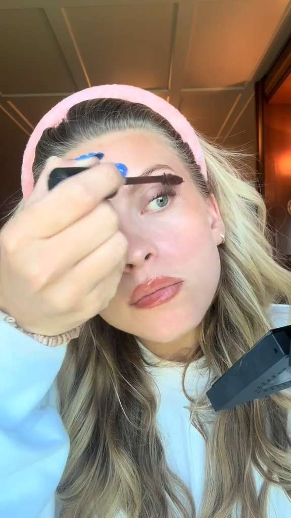 My mascara routinr - YSL lash clash in brown is the best 

 #LTKBeauty