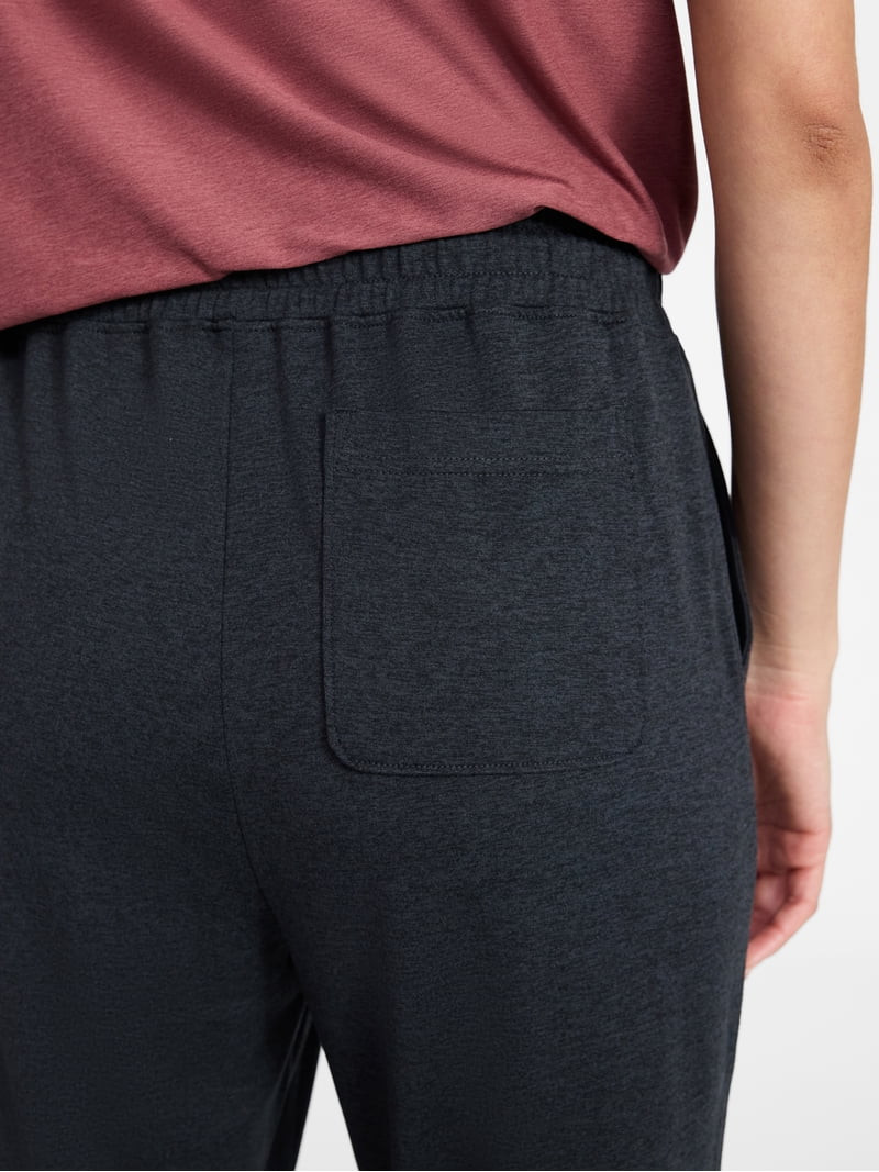 Athletic Works Women's ButterCore Joggers, Sizes XS-XXXL | Walmart (US)