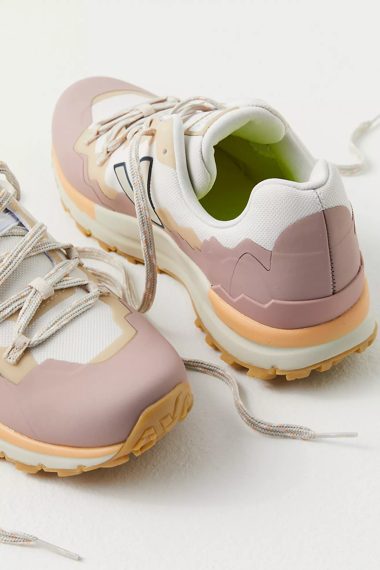 Fitz Roy Sneakers | Free People (Global - UK&FR Excluded)