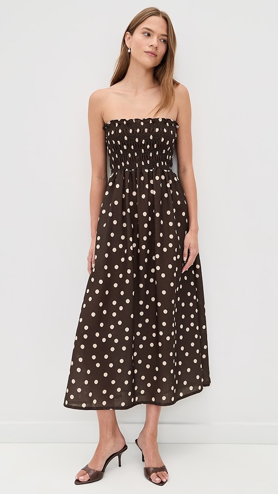 The Drift Dress | Shopbop