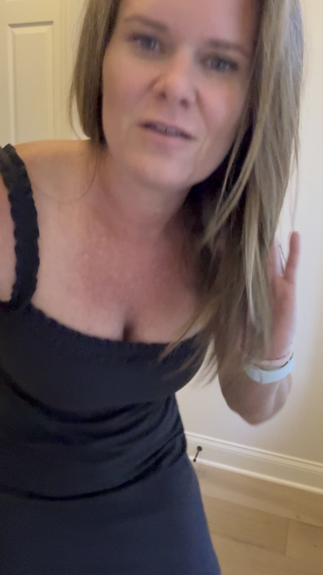 Today’s look is simple and on theme with the Pop-Up event I have today at a Tennis Tournament 🎾

Love an easy athletic dress! Buil-in bra and shorts 🙌 Plus, the little ruffle detailing on the straps is too cute! Comes in other colors! 

True to size. Definitely see why this one is a top seller 👌

#LTKActive #LTKootd #LTKOver40