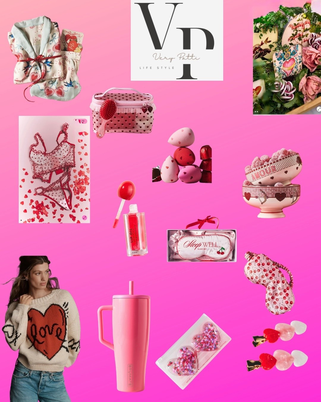 Valentine gift ideas 

#LTKFindsUnder50 #LTKBeauty