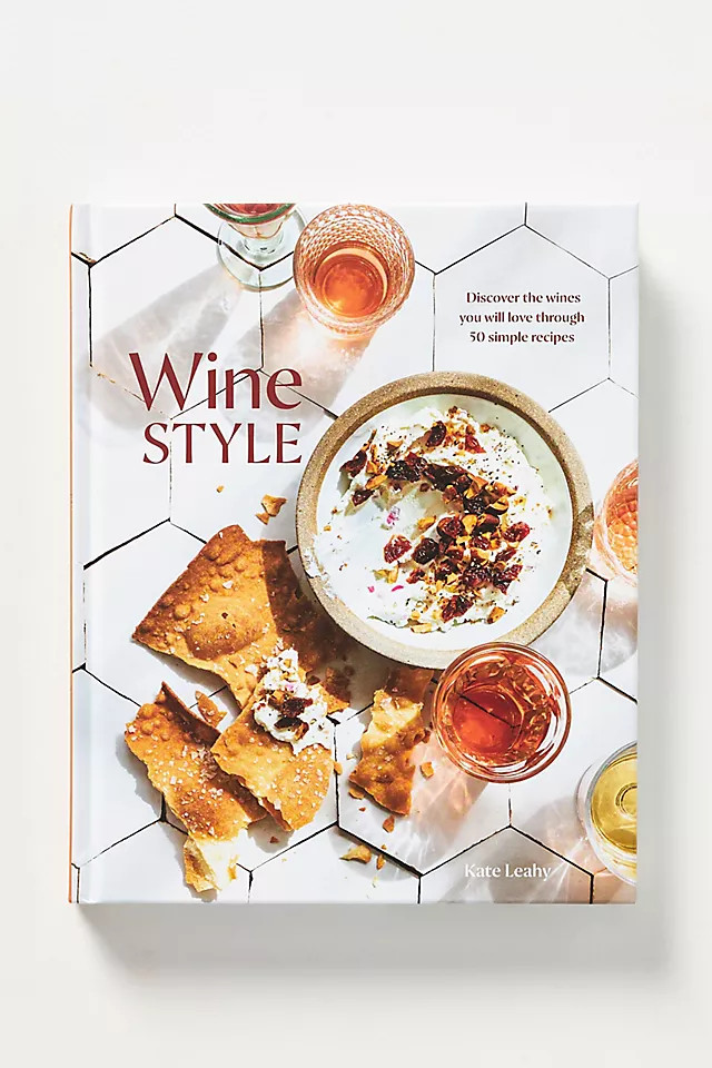 Wine Style | Anthropologie (US)