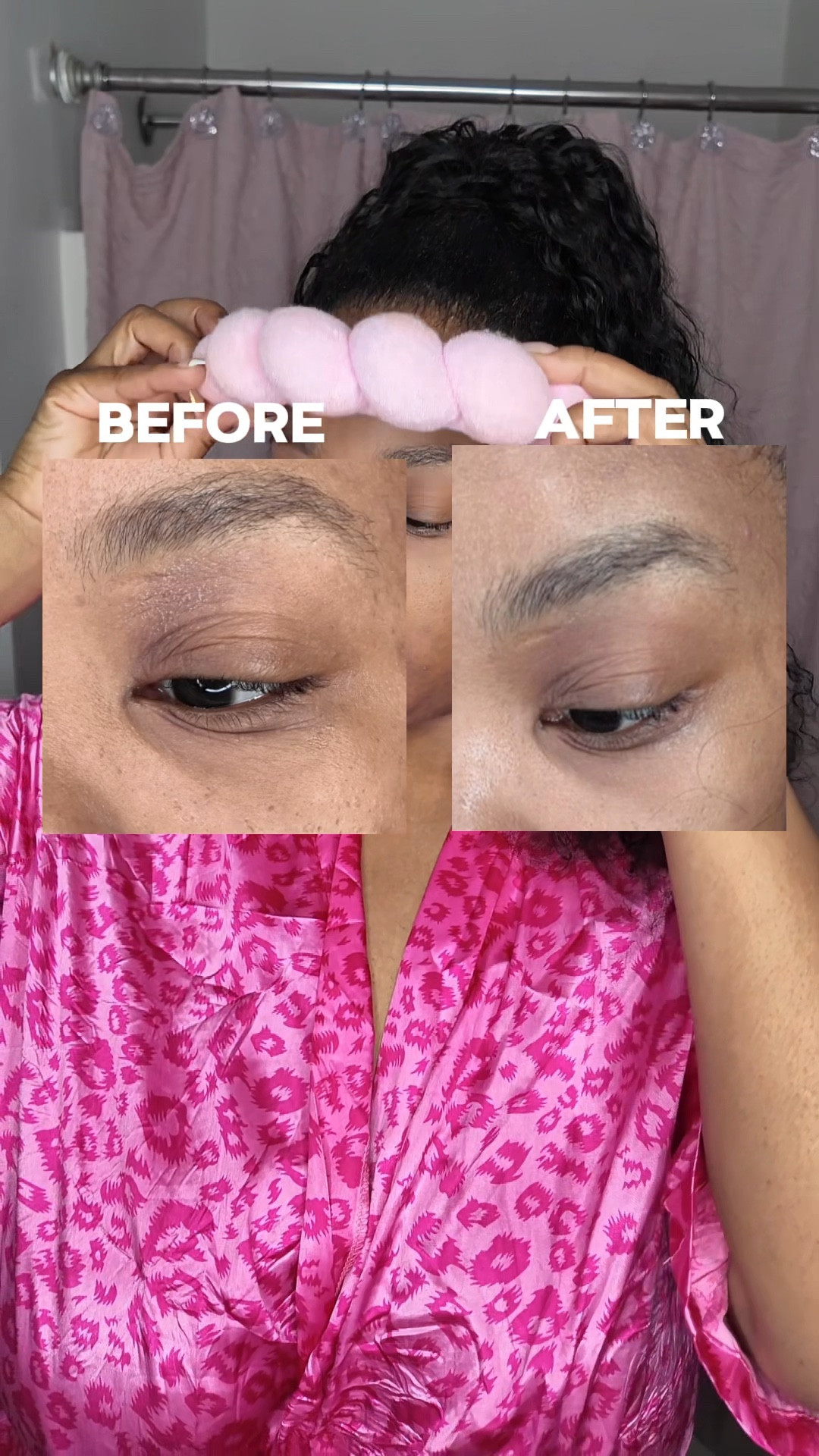 From tired to tight in 10
Min thank you to Abib Eye Patches! Grab yours!!!

#LTKmomlife #LTKselfcare #LTKmorningroutine