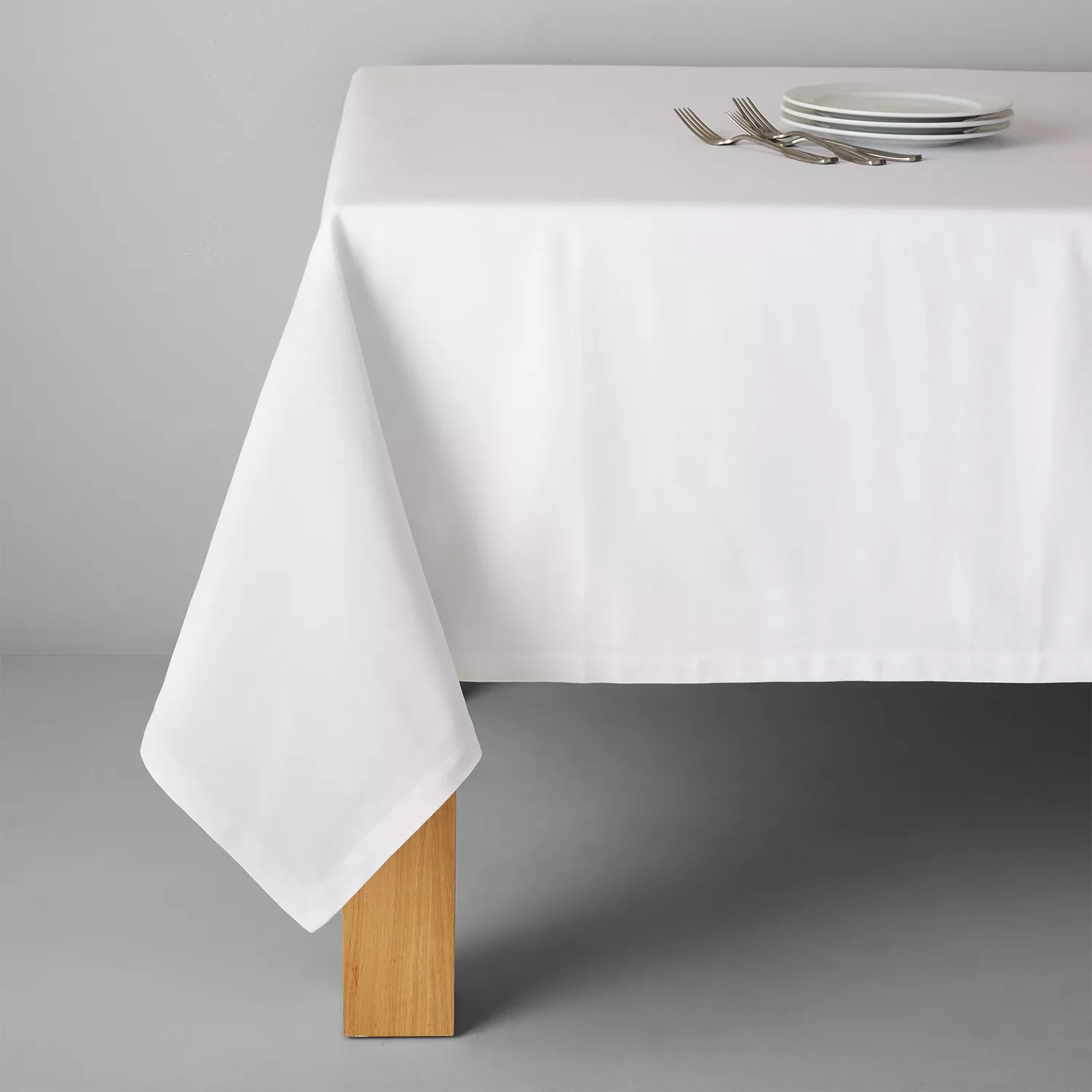 Sur La Table Herringbone Tablecloth | Sur La Table
